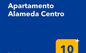 Apartamento Alameda Centro